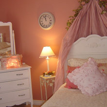 kids rooms