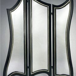 Mirrors:  Floor & Wall - Wall Mirrors