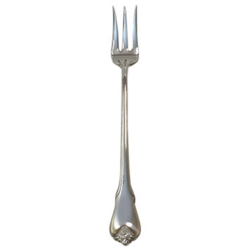 Wallace Sterling Silver Grand Colonial Oyster/Cocktail Fork