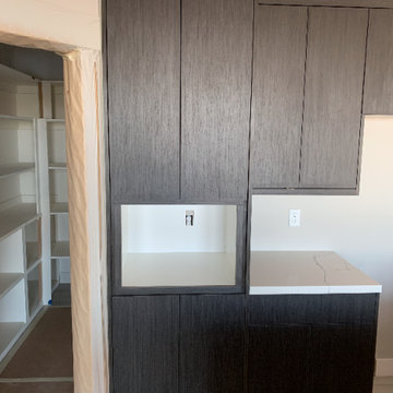 Living Spaces