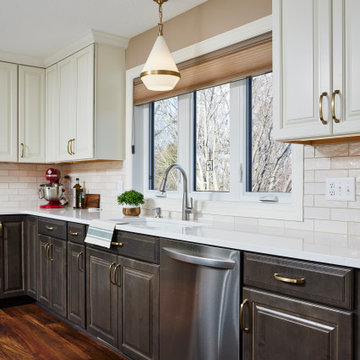From Tragedy to Triumph: An Insurance Home Rebuild
