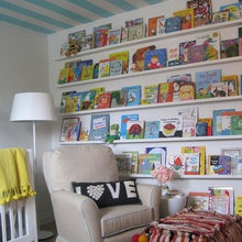 Baby room ideas