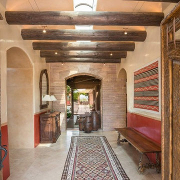 3 Generations, One House