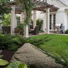 Pool, Deck, Patio
