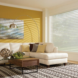 Horizontal Sheers - Products