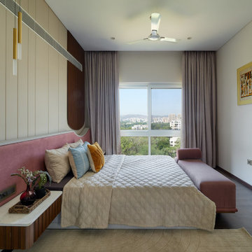 Patterned Vignettes