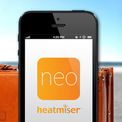 Heatmiser Neo remote app - Home Electronics