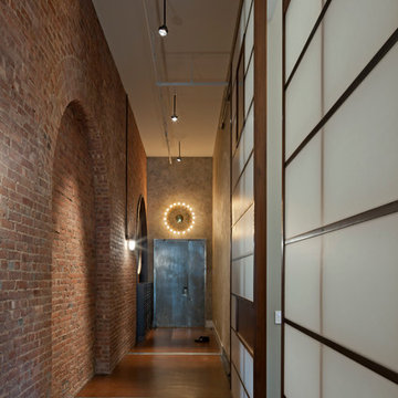 Crosby Street Loft