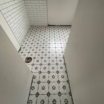 Bathroom Remodel | Design-Build - Los Angeles