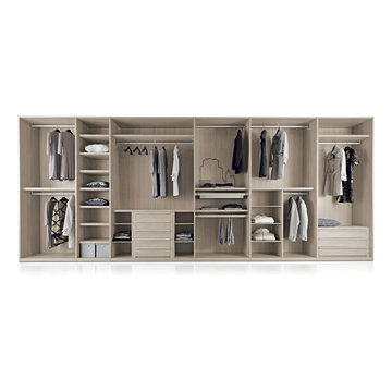 Custom Made Closets