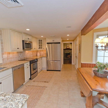 Chester Springs Farmhouse