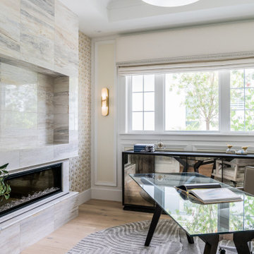 Model Home