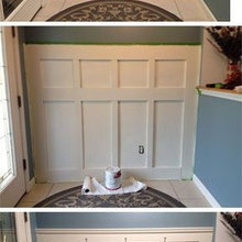 mudroom