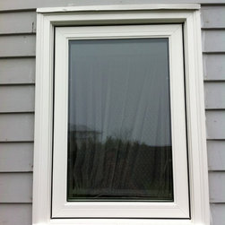 Unique Window Replacement in Swampscott - Windows
