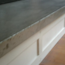 Hearth And Mantles