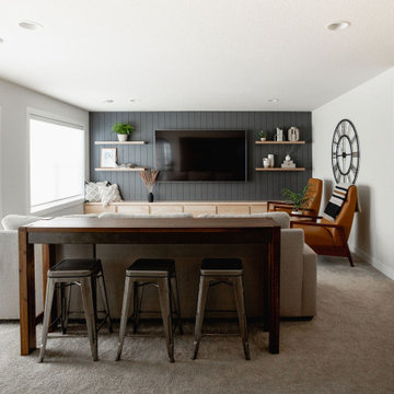 The Styled Press