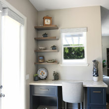 outdoor space
