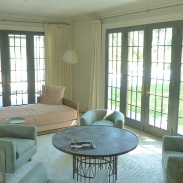 Hampton House