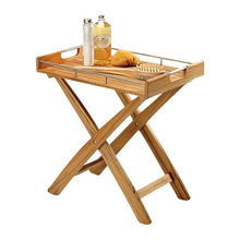 Tables For Hall