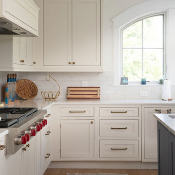 Seaside Addition and Remodel