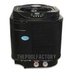 Heating Solutions AquaPro PRO1100 112K BTU Digital Heat Pump