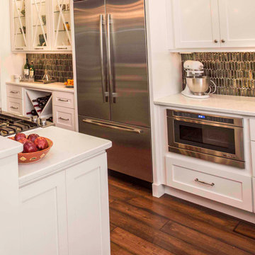 Modern Kitchen Designs