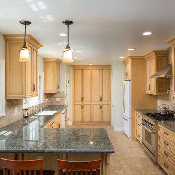 Gibson - Kitchen & Bathroom
