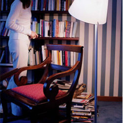 MELAMPO Floor Lamp - Floor Lamps
