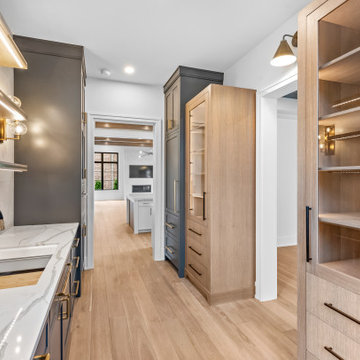 Scullery