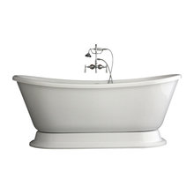 Bathroom Ideas