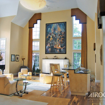 Hinsdale Home Addition