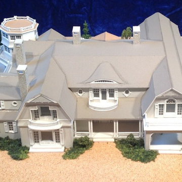 Frank Greenwald Architect