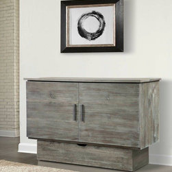 Murphy Cabinet Beds - Products