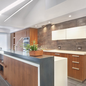 Jane's kitchen