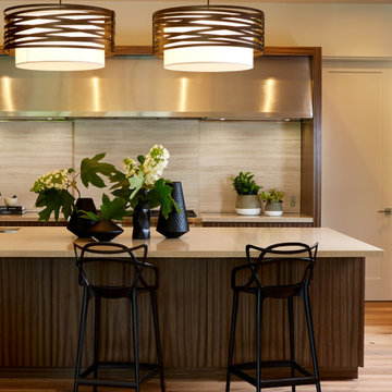 17-18 Local Kitchen Design Contest