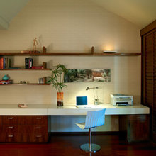 Home Office Ideas
