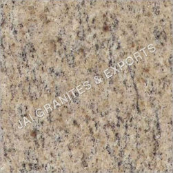 Granite - Products