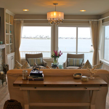 Beach Condo Retreat
