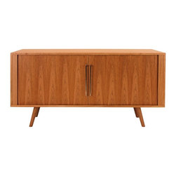 Addison Sliding Door Buffet - Buffets And Sideboards