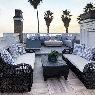 venice ocean front remodeling balcony