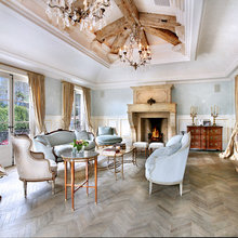 Floor color finalists