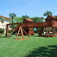 Swingsets