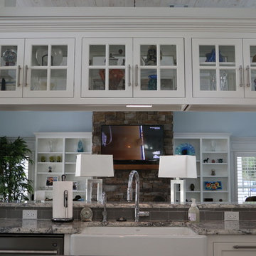 Oceanfront Meets Countryside