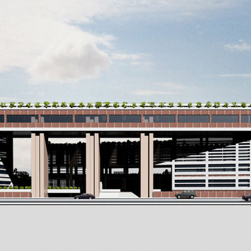 Commercial Office Complex