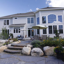Exterior Ideas