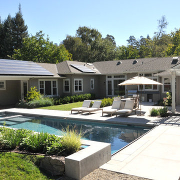 California Contemporary