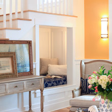 reading napping room