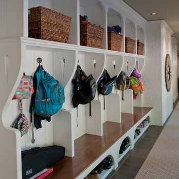 Westbrock Residence