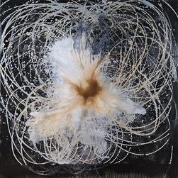 New Works - Paintings