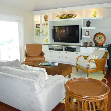 Wall Units